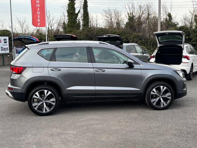 2023 SEAT Ateca 1.5 TSI EVO SE Technology 5dr