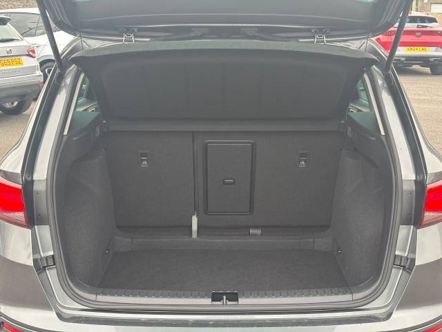 2023 SEAT Ateca 1.5 TSI EVO FR 5dr DSG
