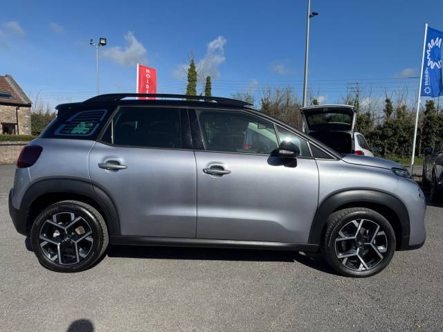 2022 Citroen C3 Aircross 1.2 PureTech 110 Shine Plus 5dr