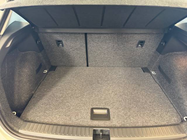 2025 SEAT Arona SE Technology 1.0TSi 115ps DSG