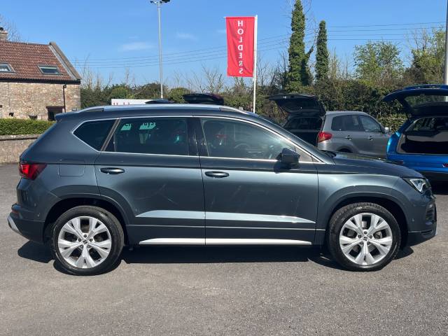2020 SEAT Ateca 1.5 TSI EVO Xperience 5dr DSG