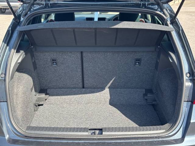 2025 SEAT Arona FR 1.0TSi 115ps