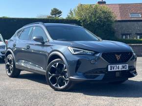 CUPRA FORMENTOR 2024 (74) at Holders of Congresbury Congresbury