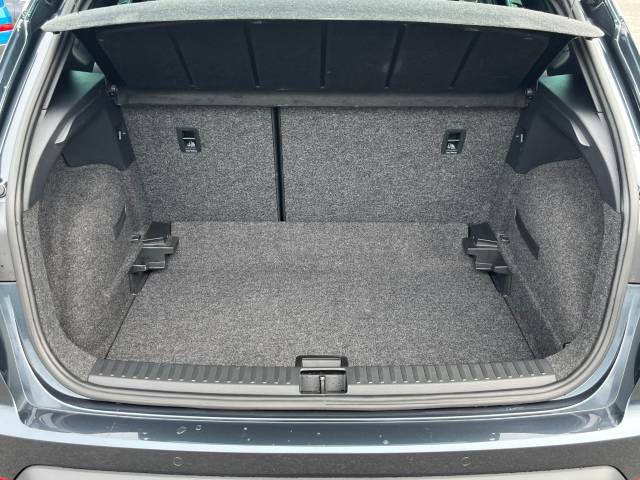 2021 SEAT Arona 1.0 TSI 110 FR [EZ] 5dr