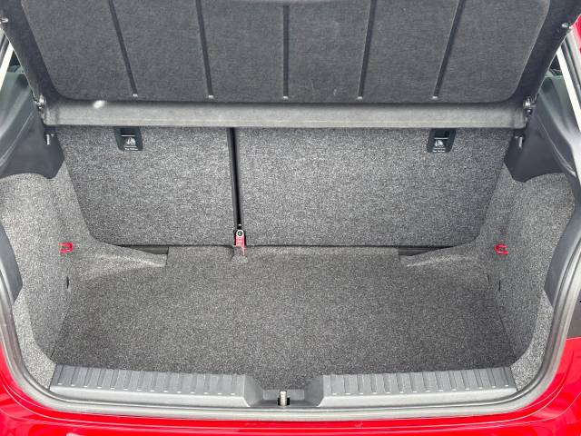 2021 SEAT Ibiza 1.0 TSI 95 SE Technology [EZ] 5dr