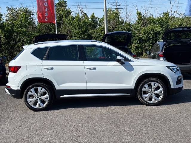 2022 SEAT Ateca 1.5 TSI EVO Xperience 5dr DSG