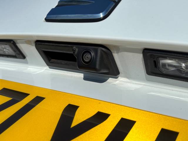 2022 SEAT Ateca 1.5 TSI EVO Xperience 5dr DSG