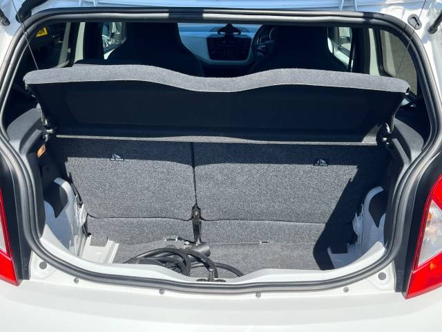 2021 SEAT Mii 0.0 61kW One 36.8kWh 5dr Auto