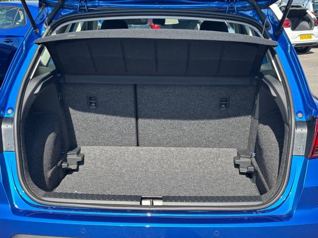 2025 SEAT Arona SE Technology 1.0TSI (95PS)