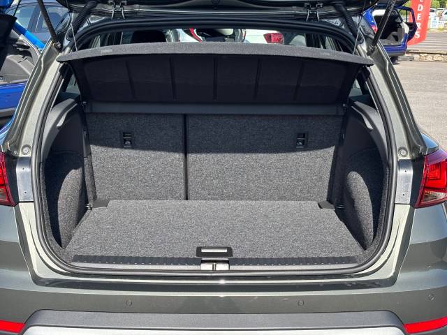 2025 SEAT Arona Xperience Lux 1.0TSI DSG-auto