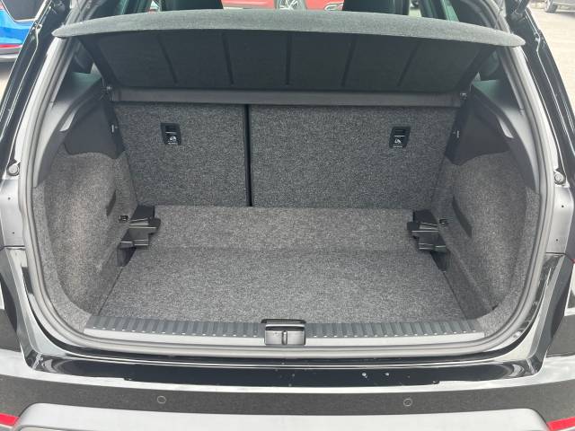2022 SEAT Arona 1.0 TSI 110 FR 5dr