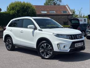SUZUKI VITARA 2024 (24) at Holders of Congresbury Congresbury
