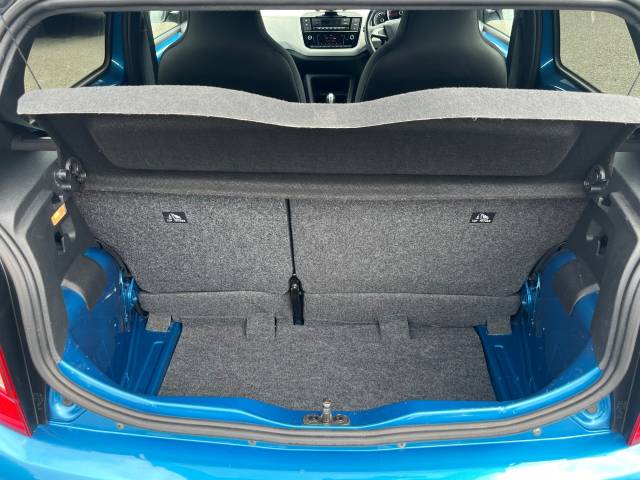 2021 SEAT Mii 0.0 61kW One 36.8kWh 5dr Auto