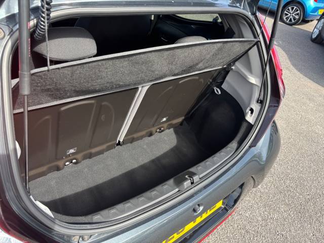 2020 Toyota Aygo 1.0 VVT-i X-Trend TSS 5dr