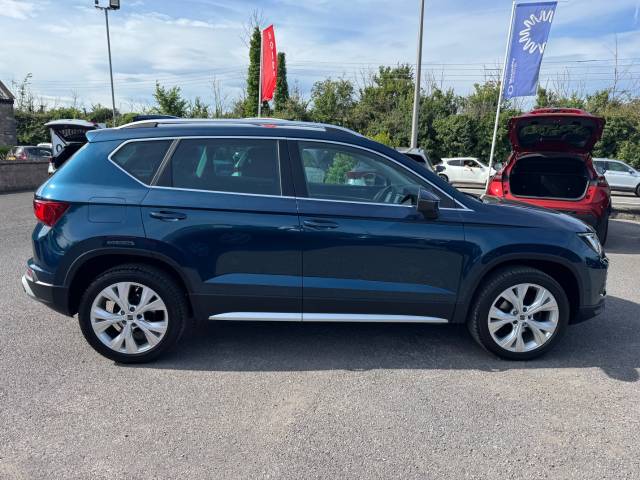 2023 SEAT Ateca 1.5 TSI EVO Xperience 5dr DSG