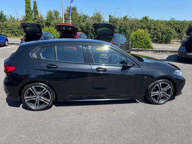 2020 BMW 1 Series 1.5 118i M Sport 5dr Step Auto