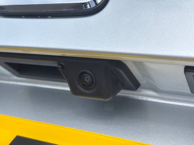 2025 SEAT Ateca 1.5 TSI EVO Xperience 5dr DSG