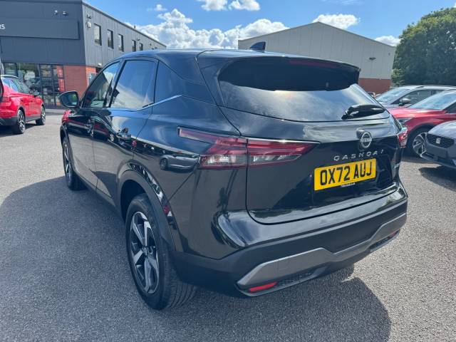 2023 Nissan Qashqai 1.5 E-Power N-Connecta 5dr Auto