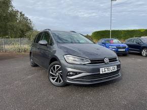 VOLKSWAGEN GOLF SV 2020 (70) at Holders of Congresbury Congresbury