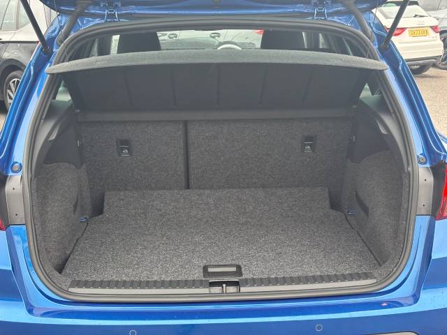2021 SEAT Arona 1.0 TSI 110 FR 5dr