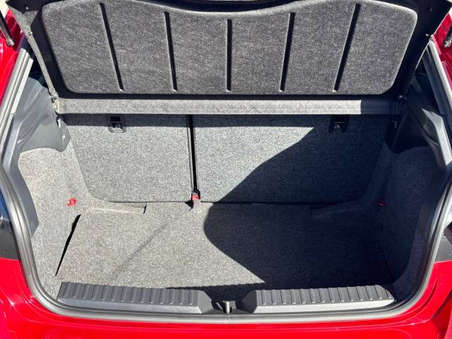 2022 SEAT Ibiza 1.0 TSI 95 FR 5dr