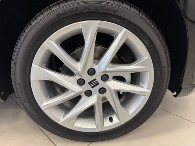 2025 SEAT Ibiza FR 1.0TSi 115ps