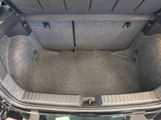 2025 SEAT Ibiza FR 1.0TSi 115ps