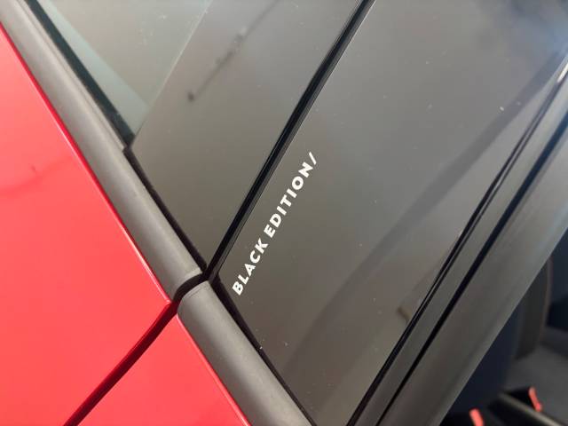 2025 SEAT Arona FR Black Edition 1.0TSI (115PS)