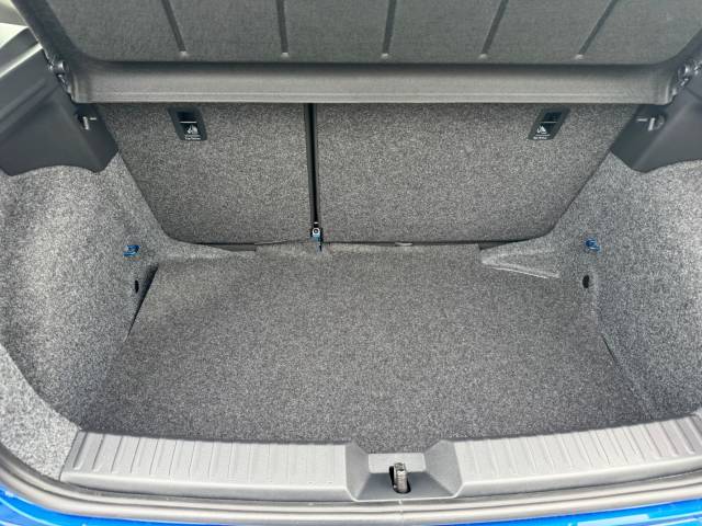 2025 SEAT Ibiza SE Technology 1.0TSI (95PS)