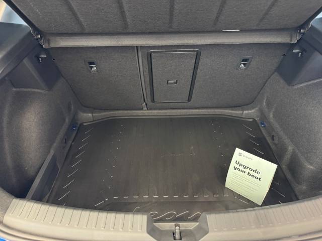 2025 SEAT Leon FR 1.5TSI 150ps