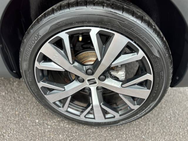 2024 SEAT Arona 1.0 TSI 110 XPERIENCE Lux 5dr