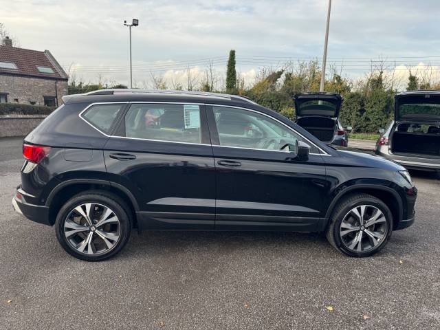 2023 SEAT Ateca 1.0 TSI SE Technology 5dr
