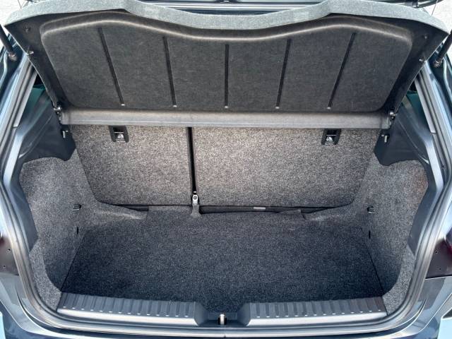 2021 SEAT Ibiza 1.0 TSI 110 FR Sport 5dr