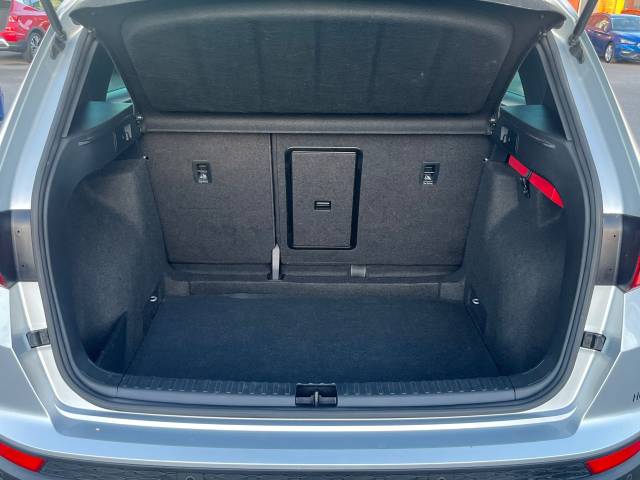 2018 SEAT Ateca 1.6 TDI Ecomotive Xcellence 5dr