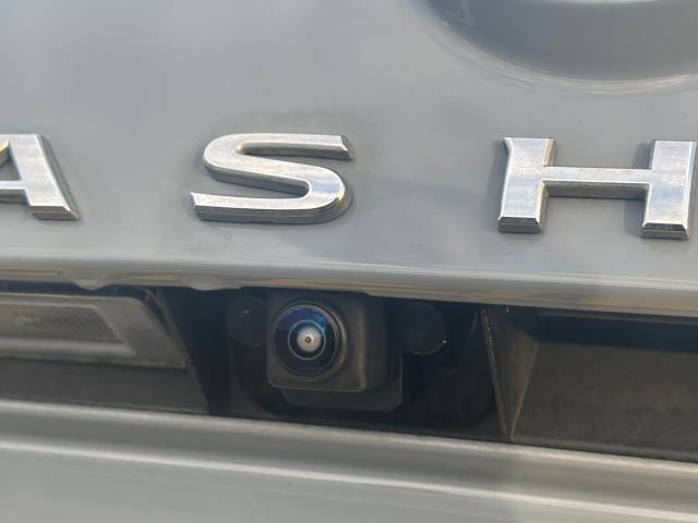 2021 Nissan Qashqai 1.3 DiG-T MH 158 Tekna+ 5dr