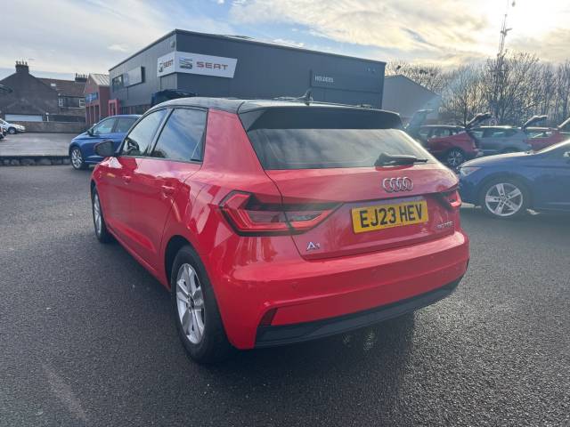 2023 Audi A1 1.0 30 TFSI 110 Technik 5dr S Tronic