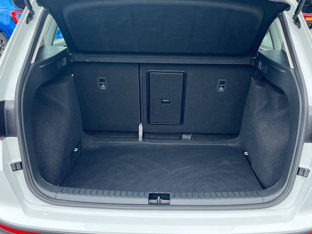 2024 SEAT Ateca 1.5 TSI EVO SE Technology 5dr