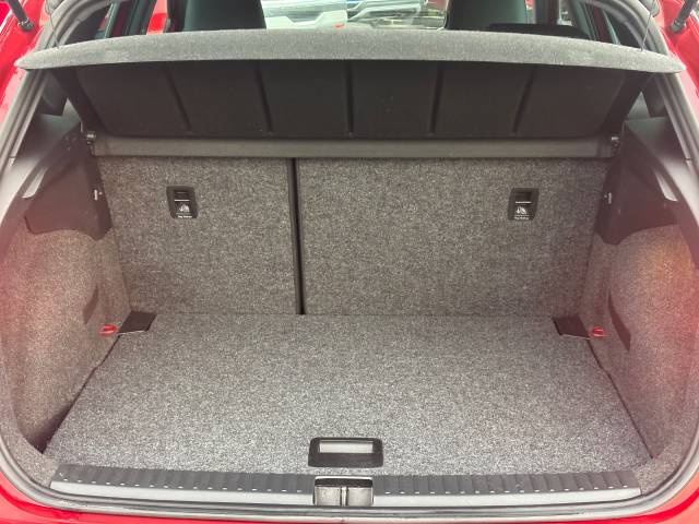 2022 SEAT Arona 1.0 TSI 110 FR Sport 5dr