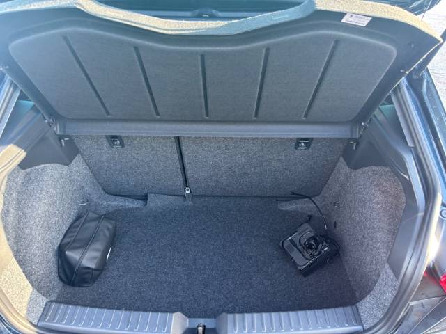 2025 SEAT Ibiza 1.0 TSI 95 FR 5dr