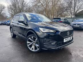 SEAT TARRACO at Holders of Congresbury Congresbury