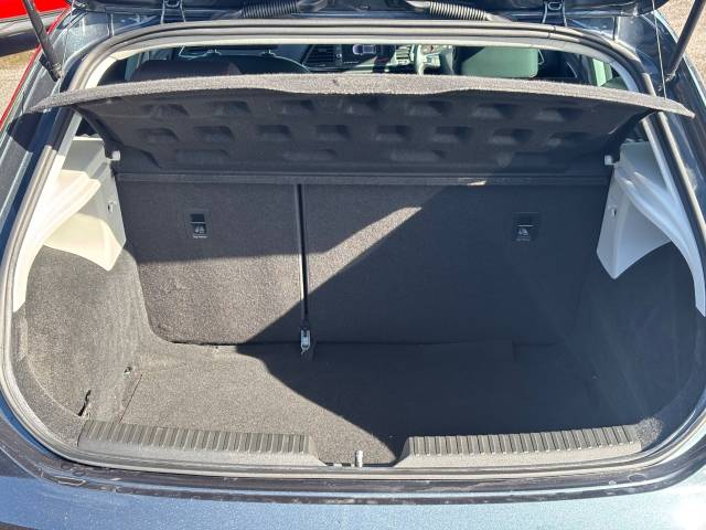 2018 SEAT Leon 1.5 TSI EVO FR [EZ] 5dr