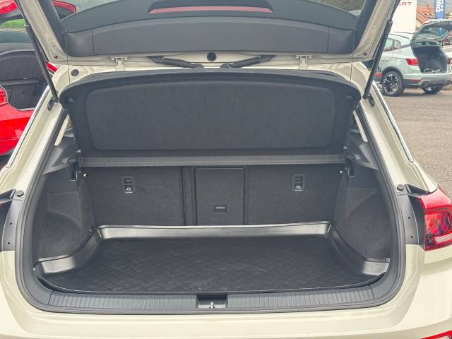 2024 Volkswagen T-Roc 1.0 TSI 115 Match 5dr