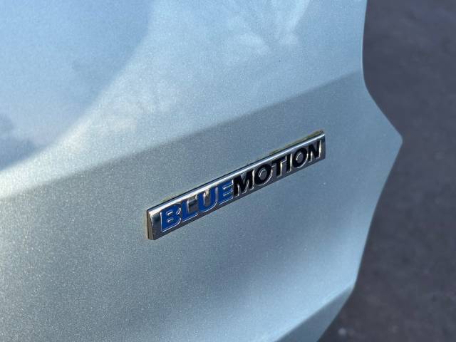 2013 Volkswagen Polo 1.2 TDI Bluemotion 5dr