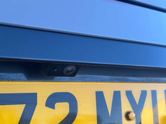 2022 Cupra Born 0.0 169kW e-Boost V2 77kWh 5dr Auto