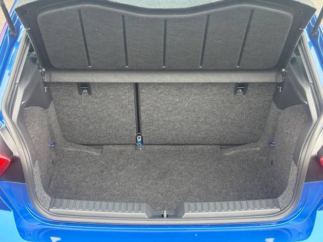 2024 SEAT Ibiza 1.0 TSI 115 FR 5dr