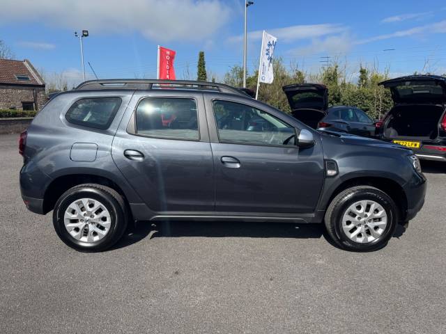 2023 Dacia Duster 1.0 TCe 90 Expression 5dr