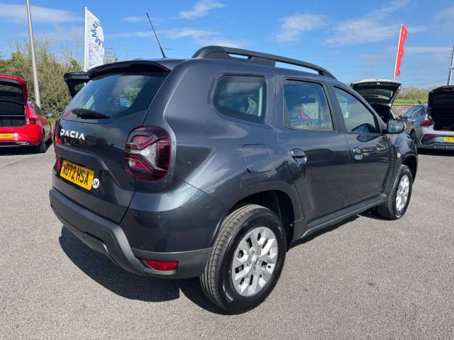 2023 Dacia Duster 1.0 TCe 90 Expression 5dr