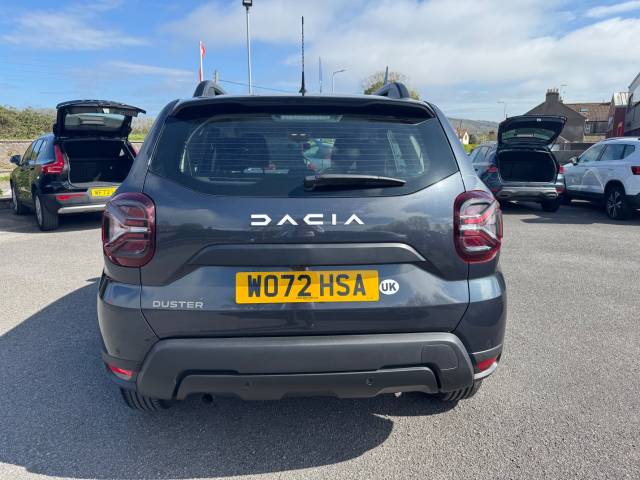 2023 Dacia Duster 1.0 TCe 90 Expression 5dr