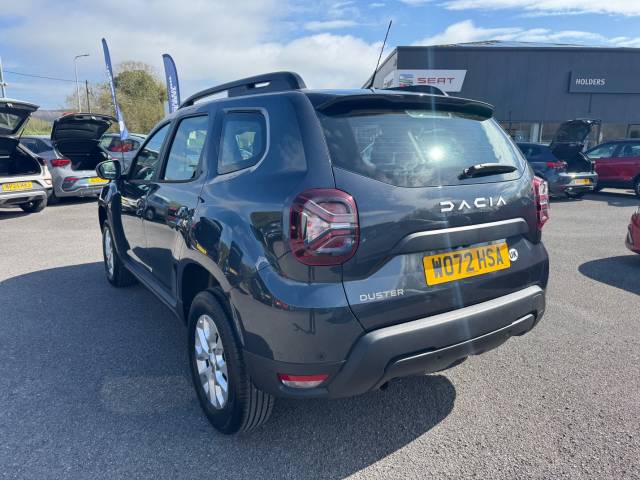 2023 Dacia Duster 1.0 TCe 90 Expression 5dr