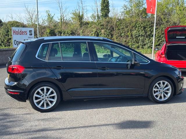 2016 Volkswagen Golf Sv 1.4 TSI 150 GT 5dr